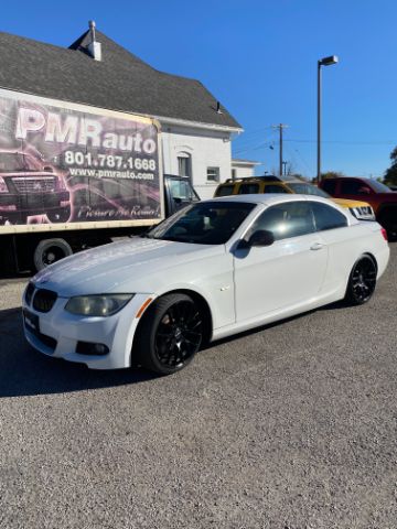 2011 BMW 3 Series 335is