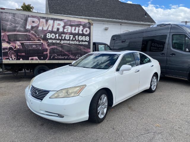 2008 Lexus ES