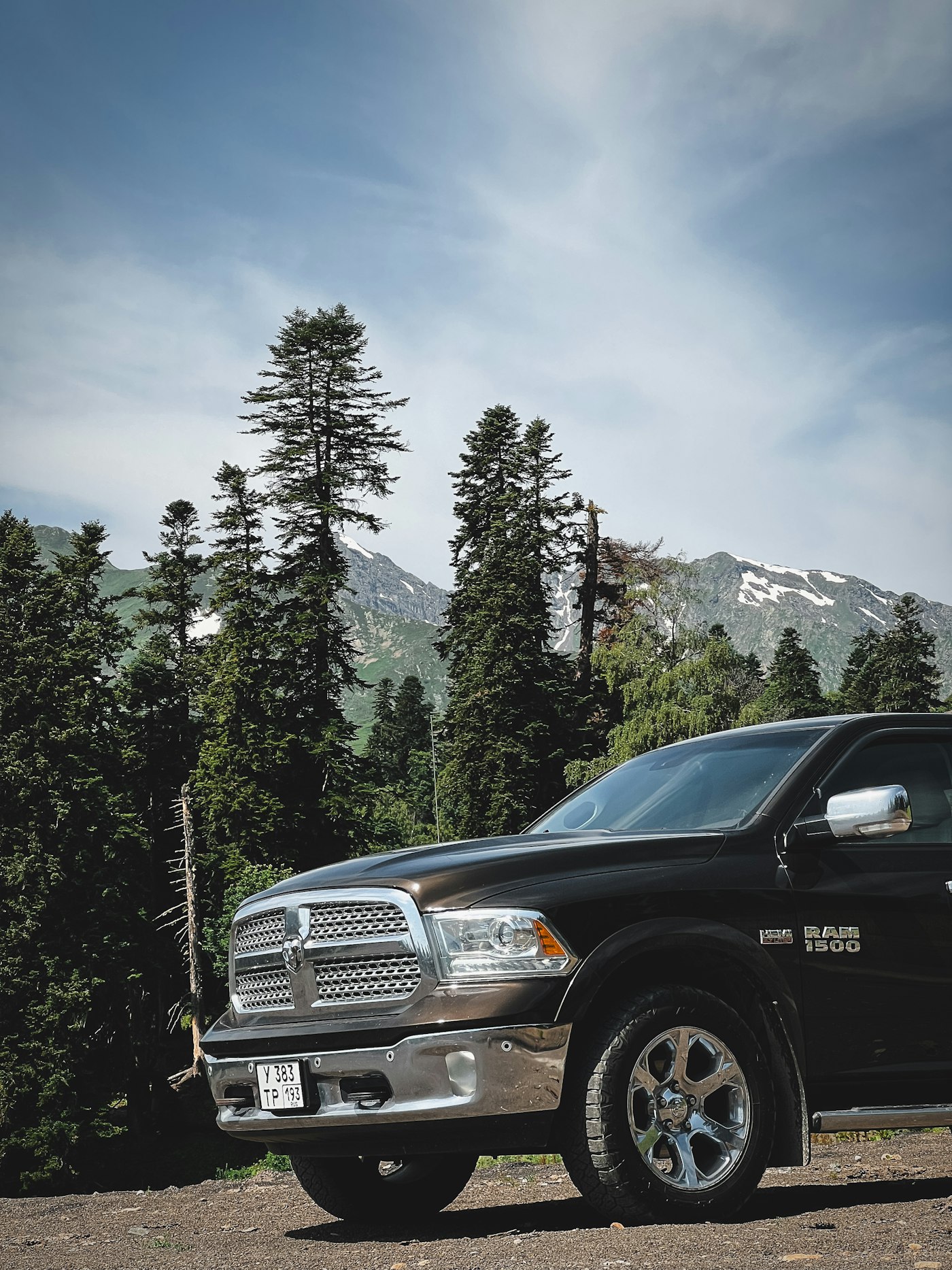 Shop Trucks